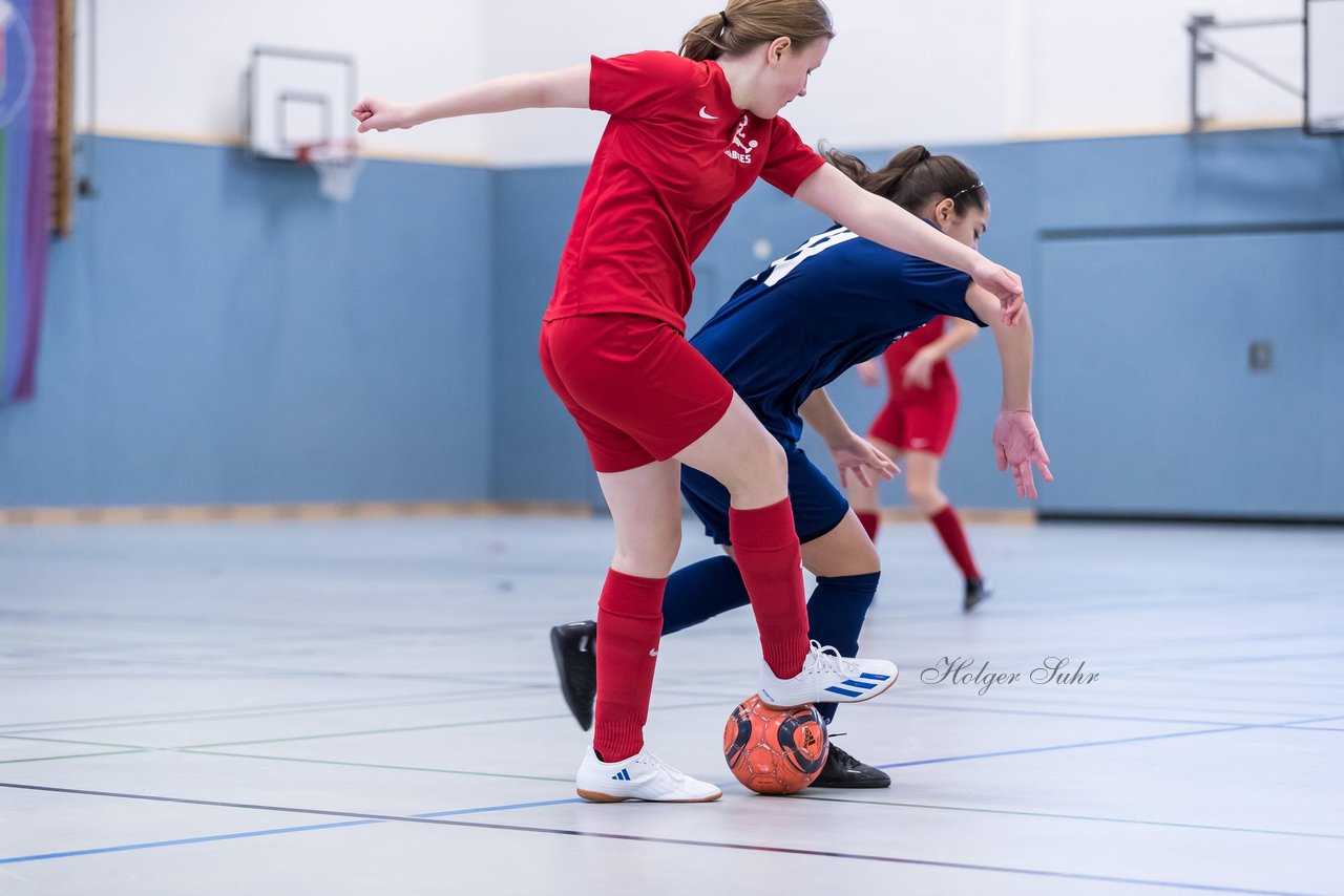 Bild 600 - wCJ Futsalmeisterschaft Runde 1